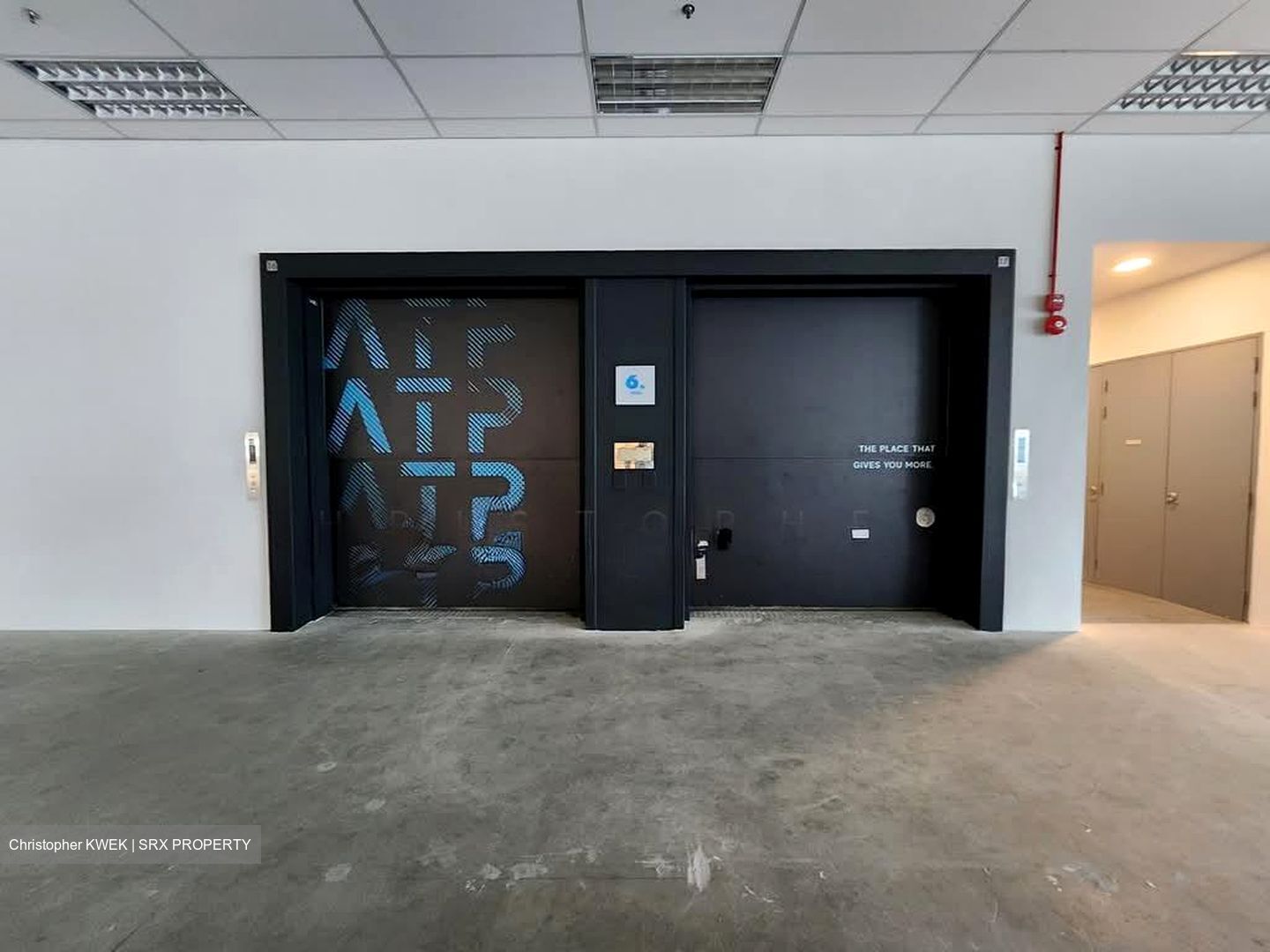 Alexandra Technopark (D5), Factory #618740371